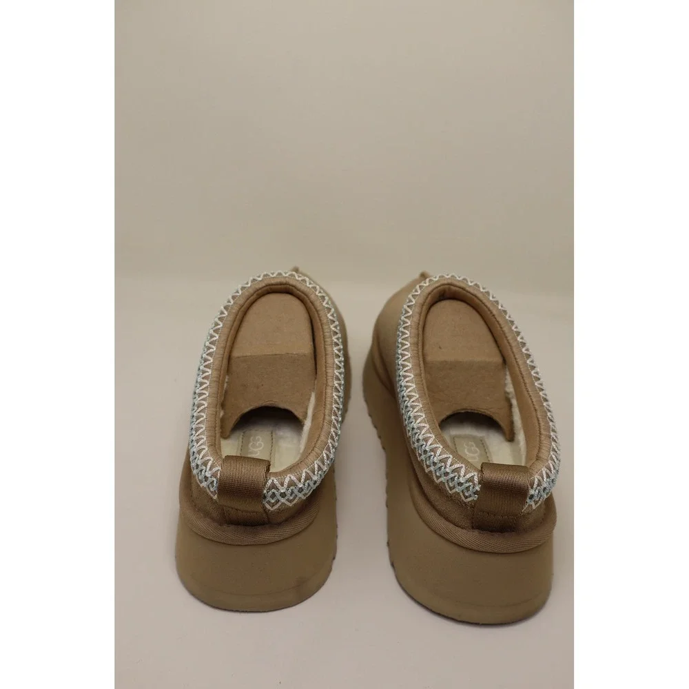 UGG tazz platform